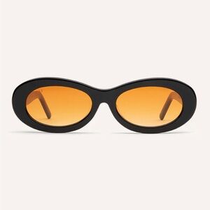 LORVAE 
World Wrecker Sunset